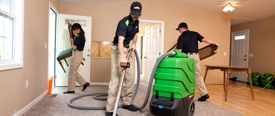 Gulfport, MS cleaning services